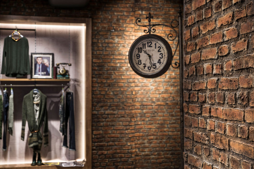 Wall Panel application in Xint