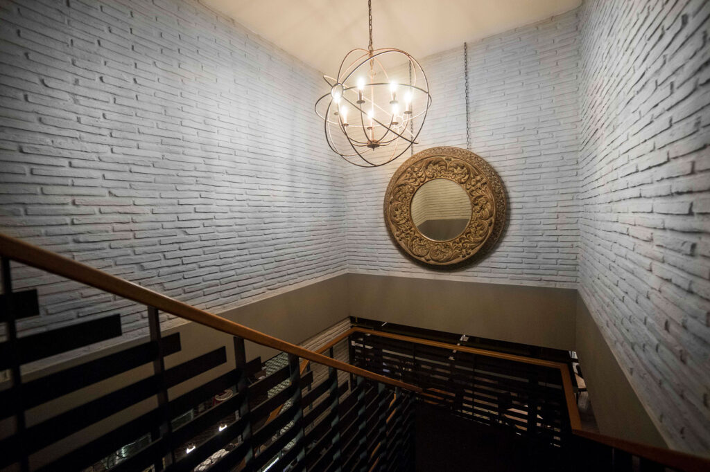 Welldone Duvar Paneli Uygulaması.