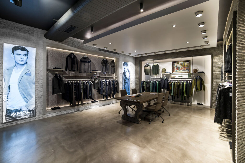 Wall Panel application in Xint