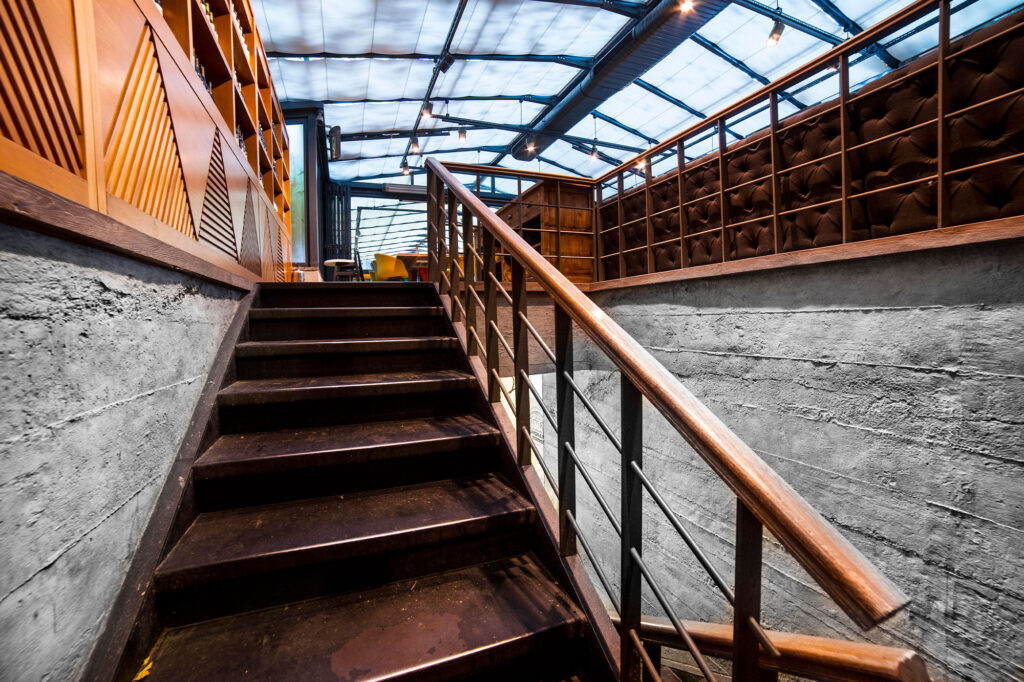 Welldone Duvar Paneli Uygulaması.