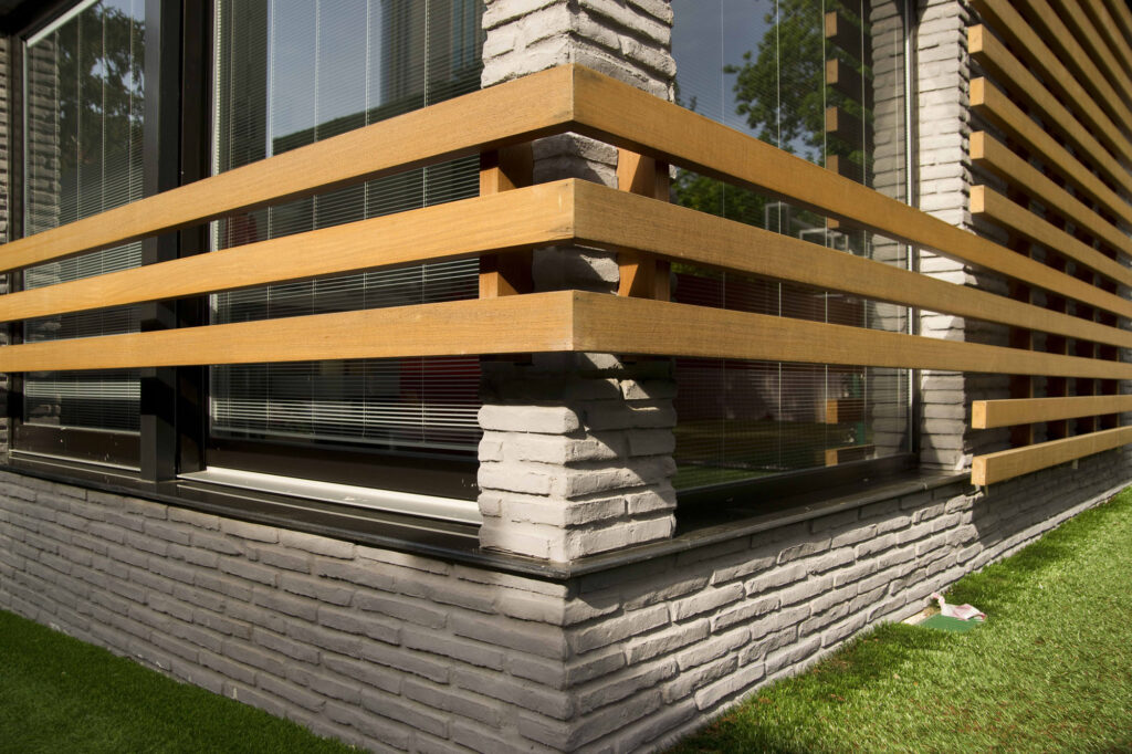 Acun Medya HQ Duvar Paneli Uygulaması.