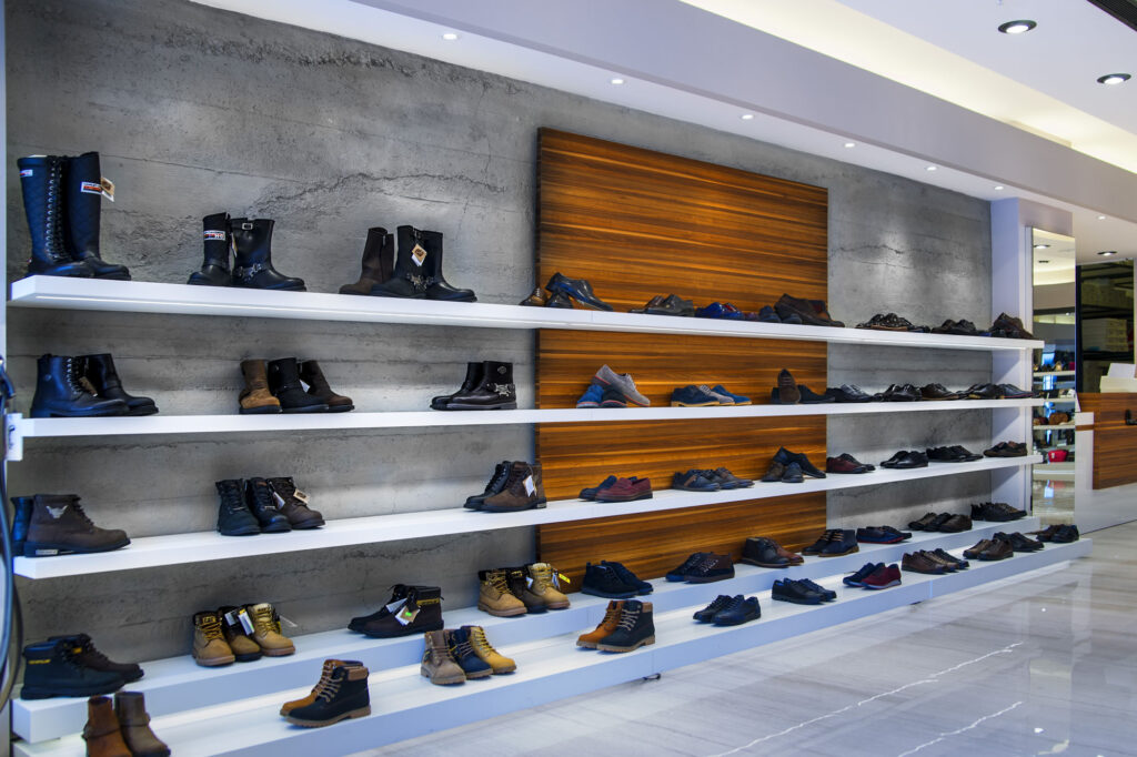 Wall Panel application in Bambi