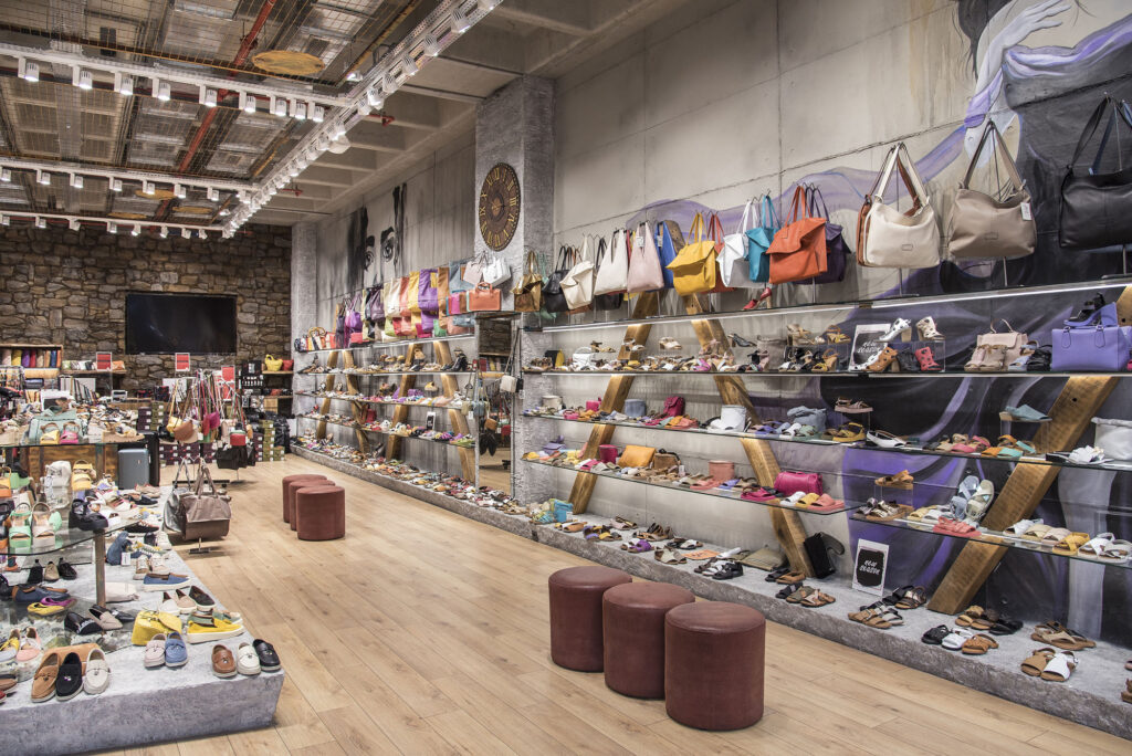 Bueno Duvar Paneli Uygulaması.