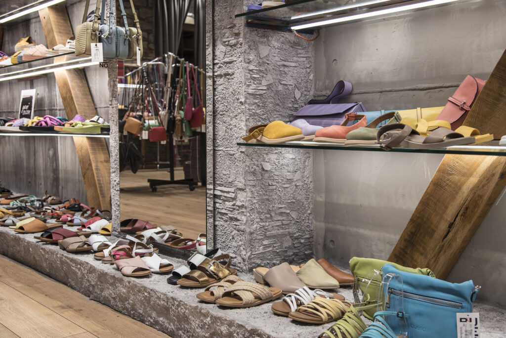 Bueno Duvar Paneli Uygulaması.