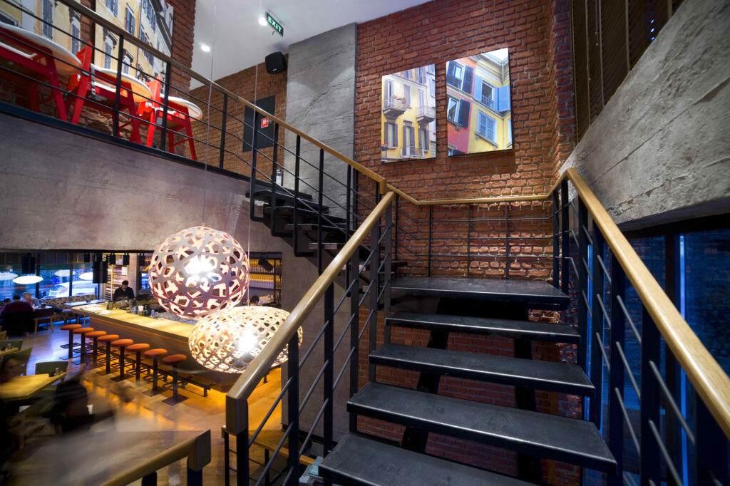 Wall Panel application in Midpoint