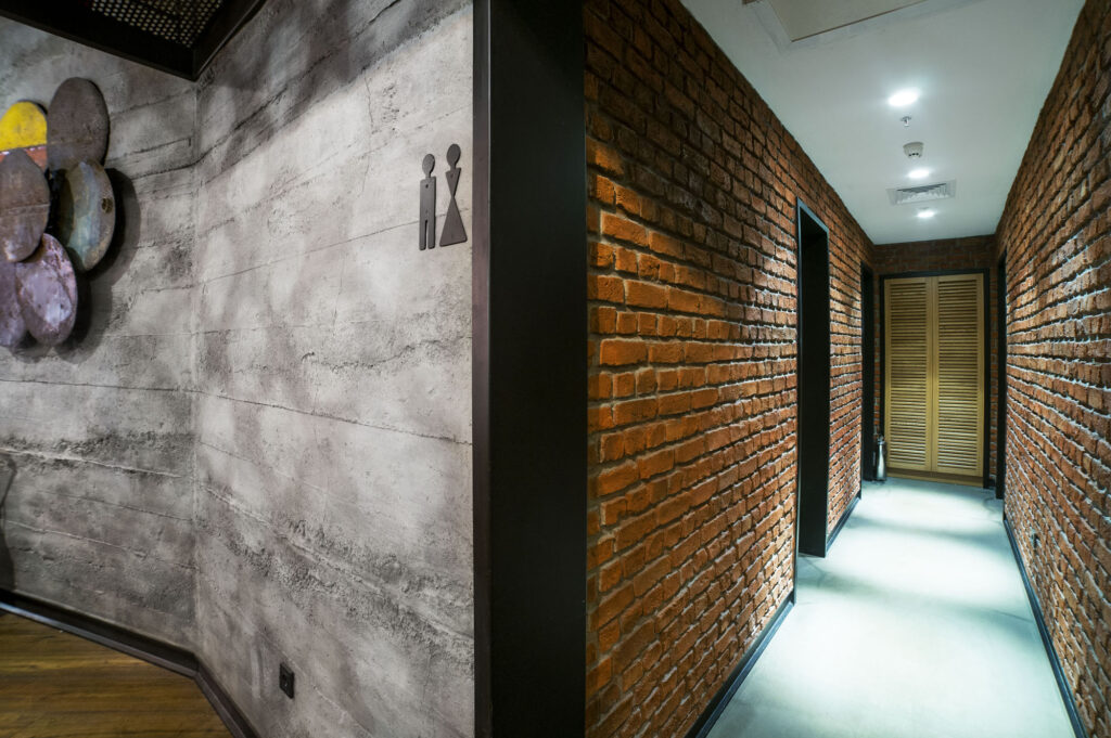 Wall Panel application in Midpoint