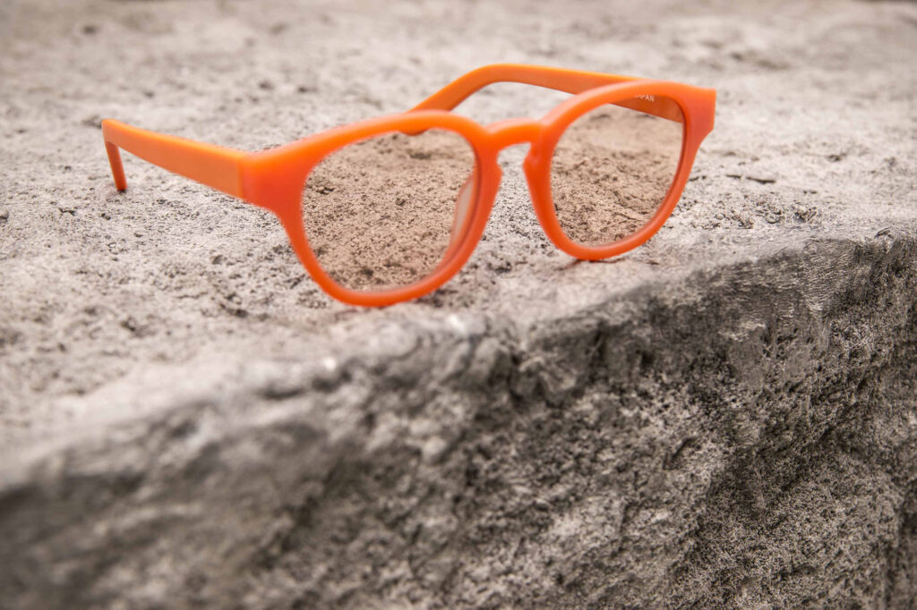 Wall Panel application in Les Benjamins