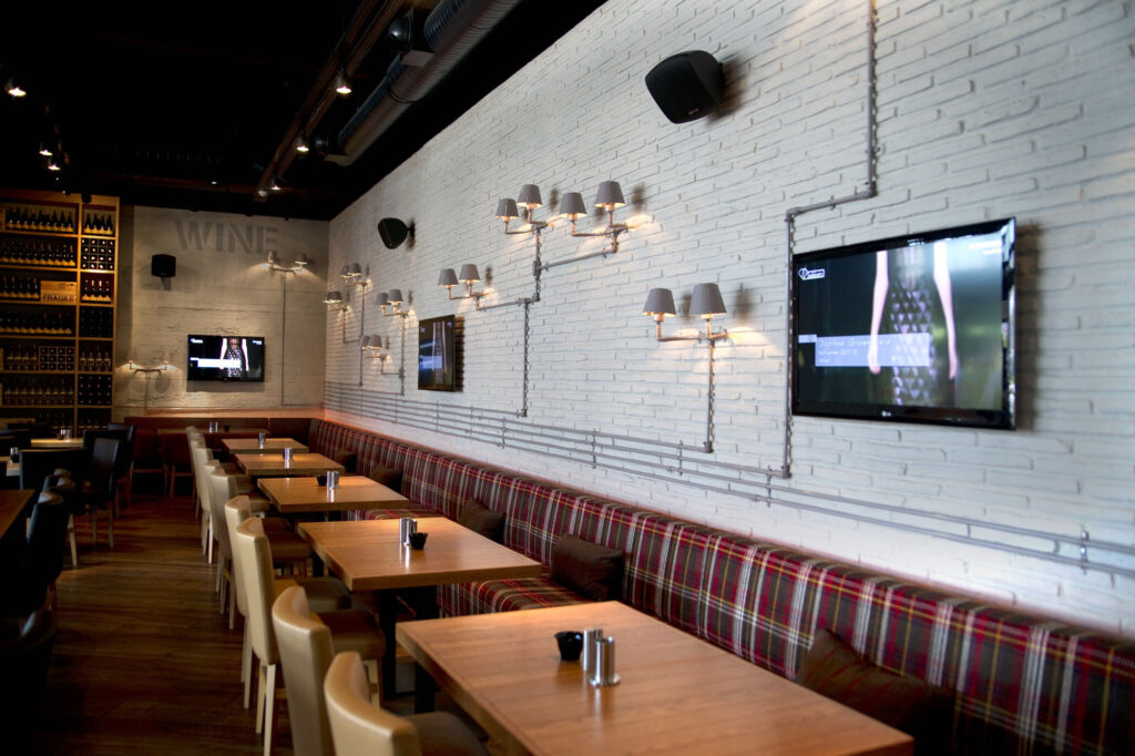 Wall Panel application in Midpoint