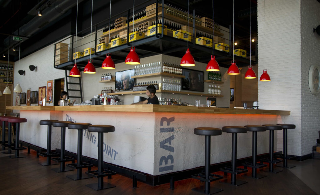 Wall Panel application in Midpoint