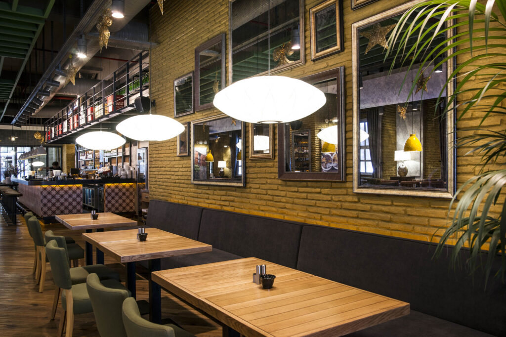 Wall Panel application in Midpoint