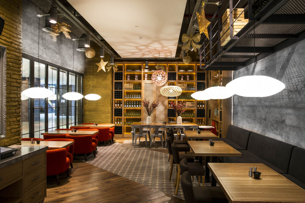 Wall Panel application in Midpoint