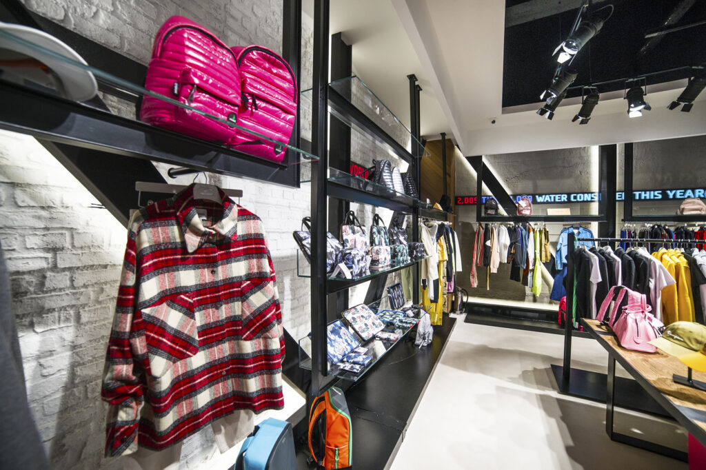 Wall Panel application in Vakkorama