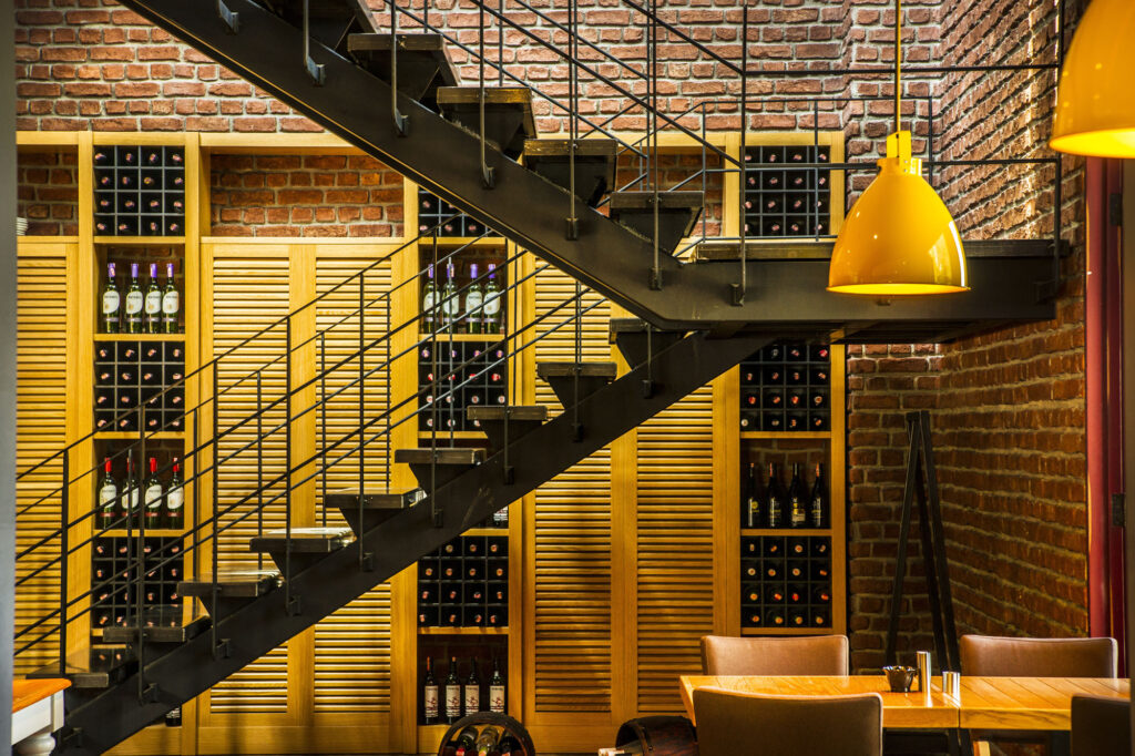 Wall Panel application in Midpoint