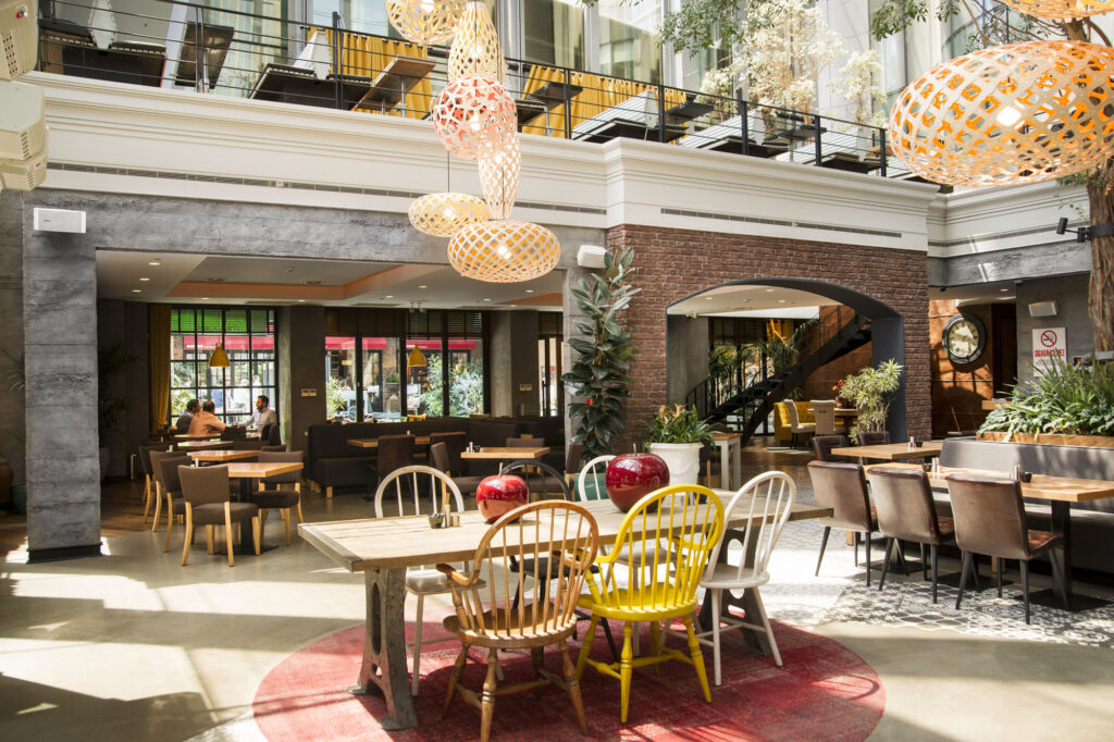 Wall Panel application in Midpoint