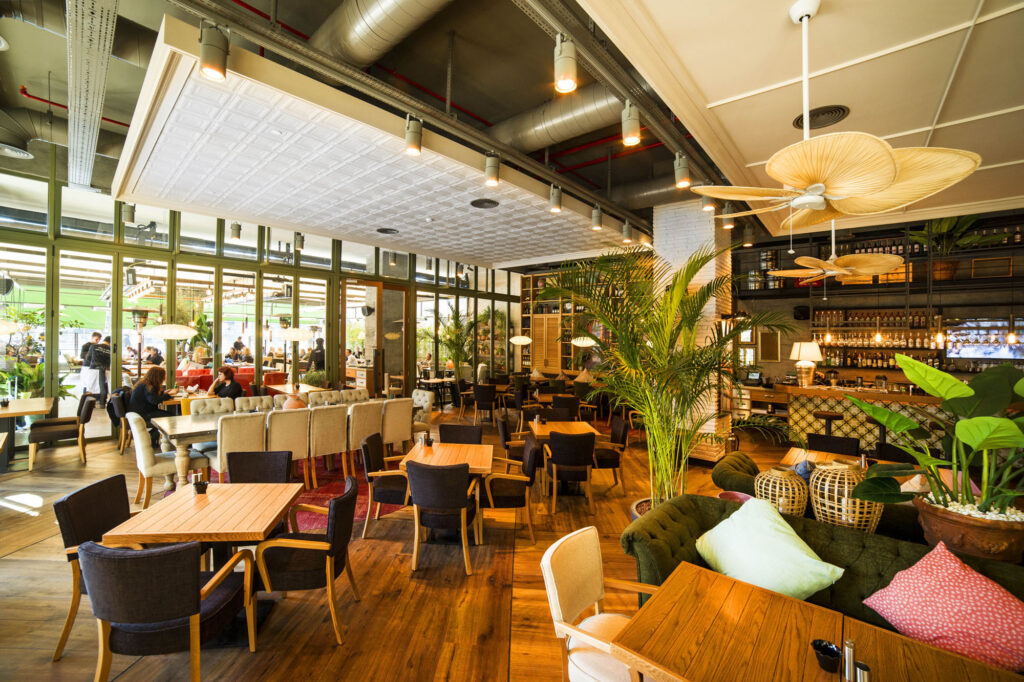 Wall Panel application in Midpoint