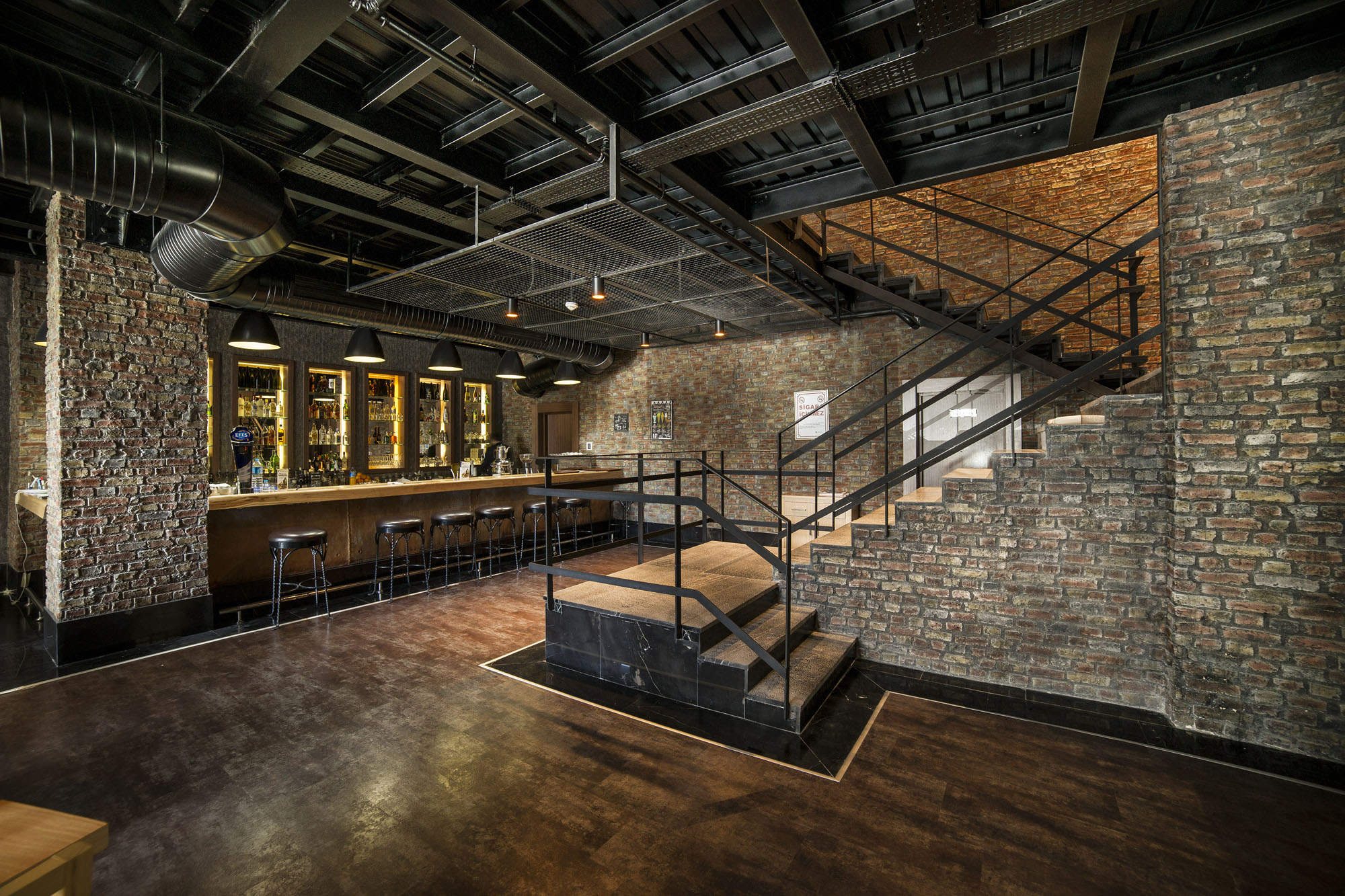 The Green Park Hotel