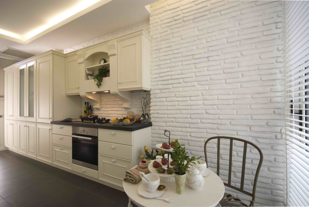 Wall Panel application in Sinpaş Construction