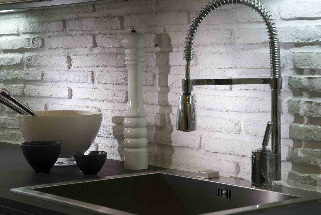 Wall Panel application in Sinpaş Construction