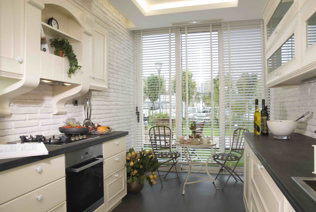 Wall Panel application in Sinpaş Construction