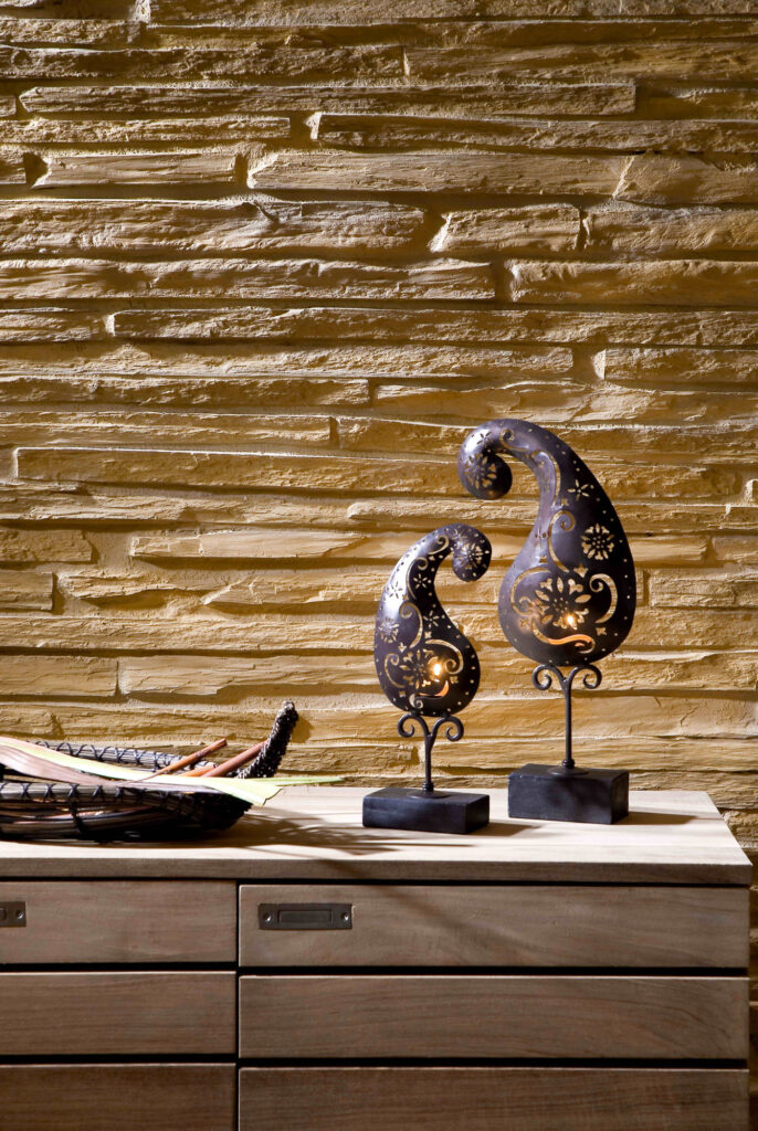 Wall Panel application in V.s Kilyos House