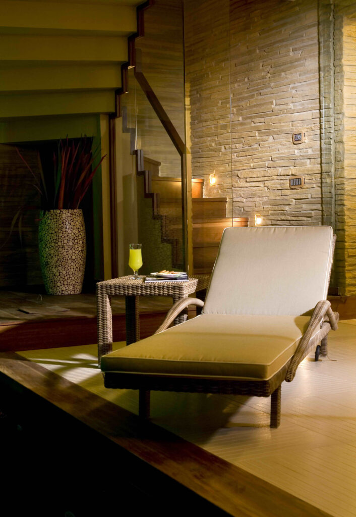 Wall Panel application in V.s Kilyos House