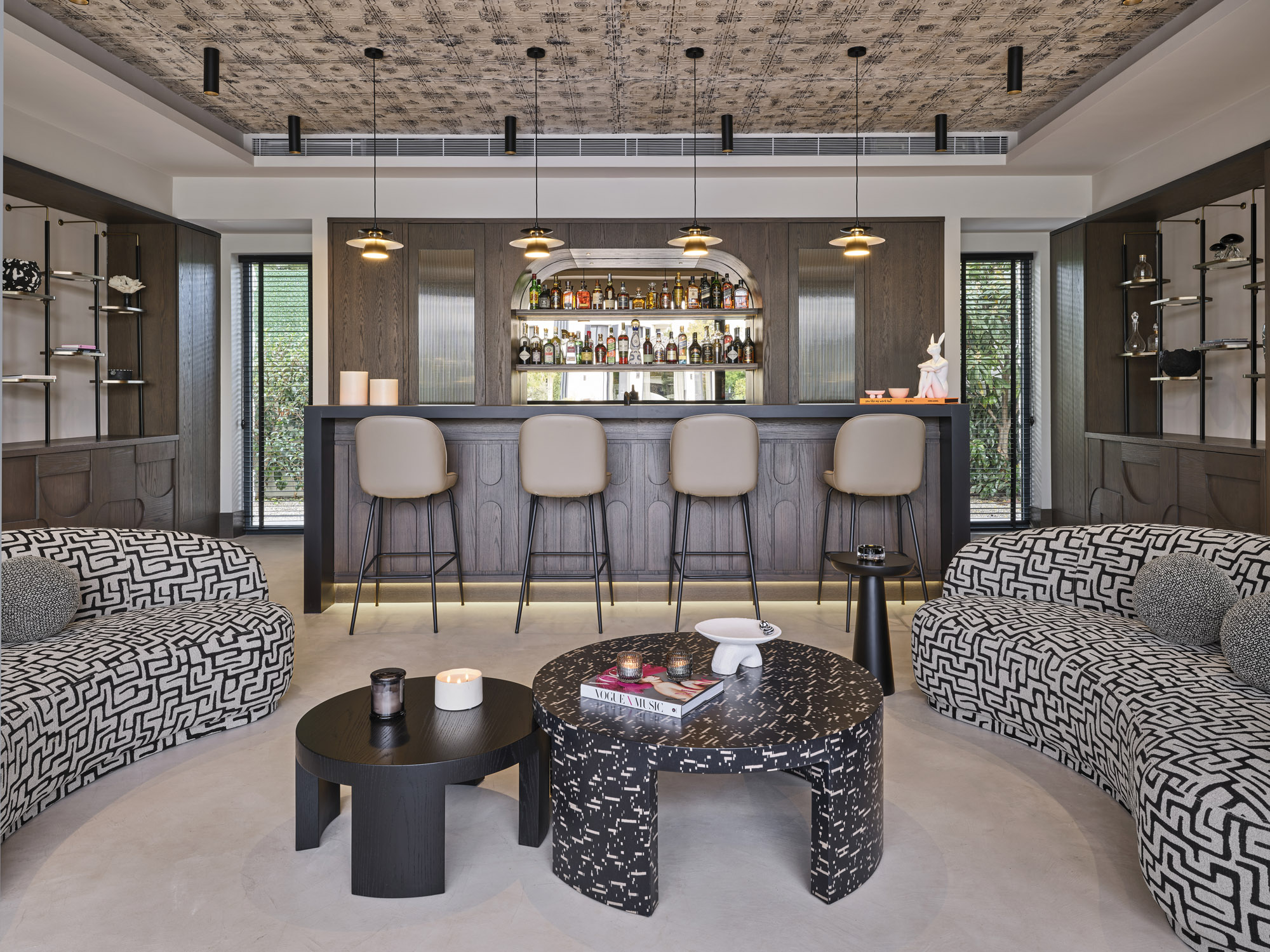 Narlıdere Pool House