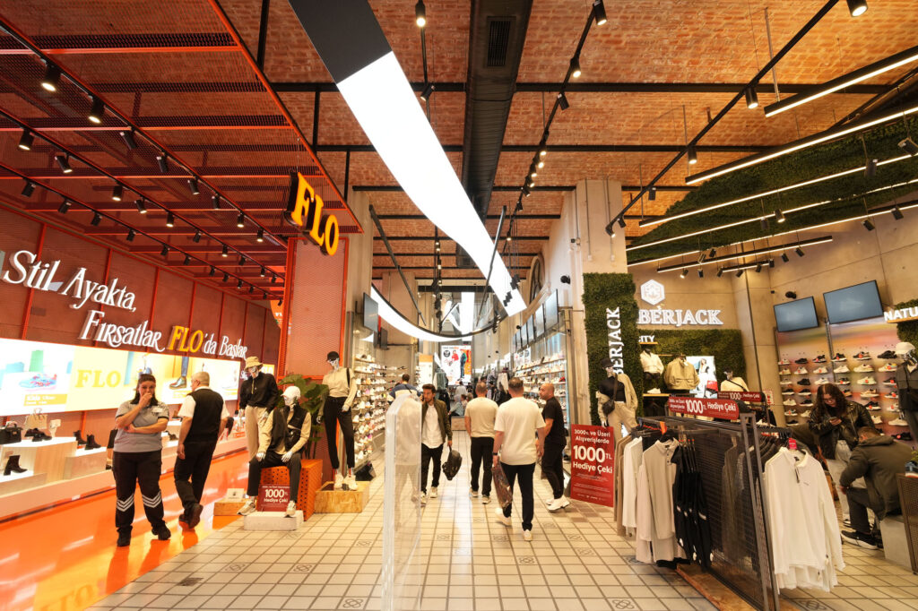 Wall Panel application in Flo