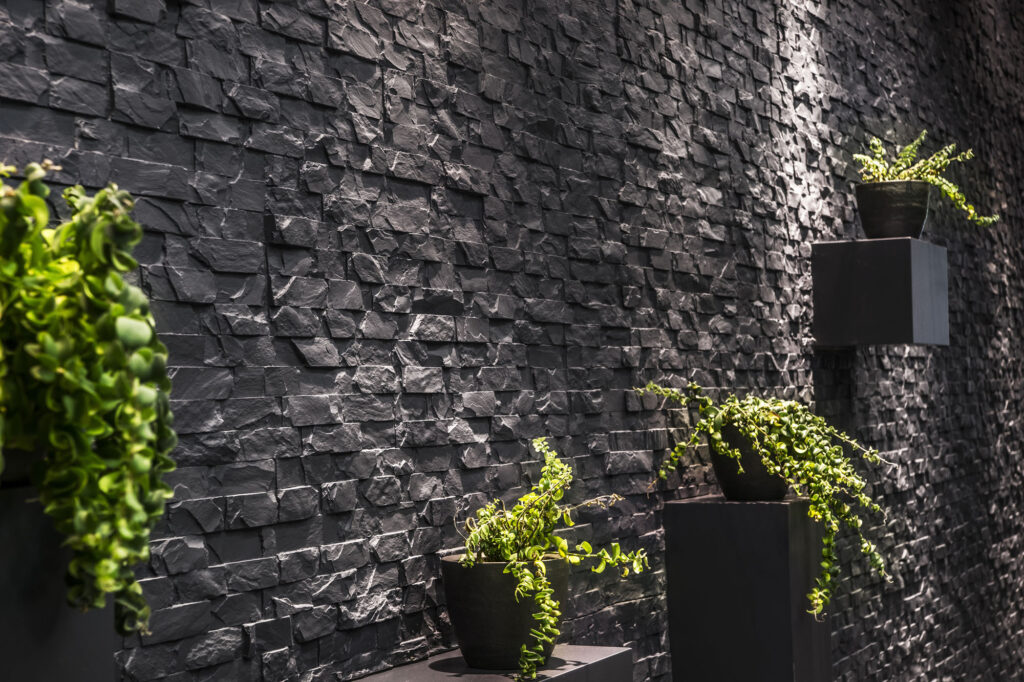 Wall Panel application in Fırat İzgi Law Office