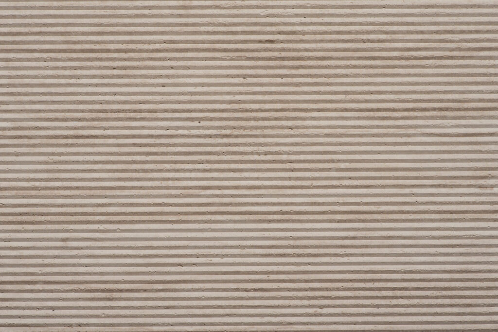 Gyron Travertine Wall Panel