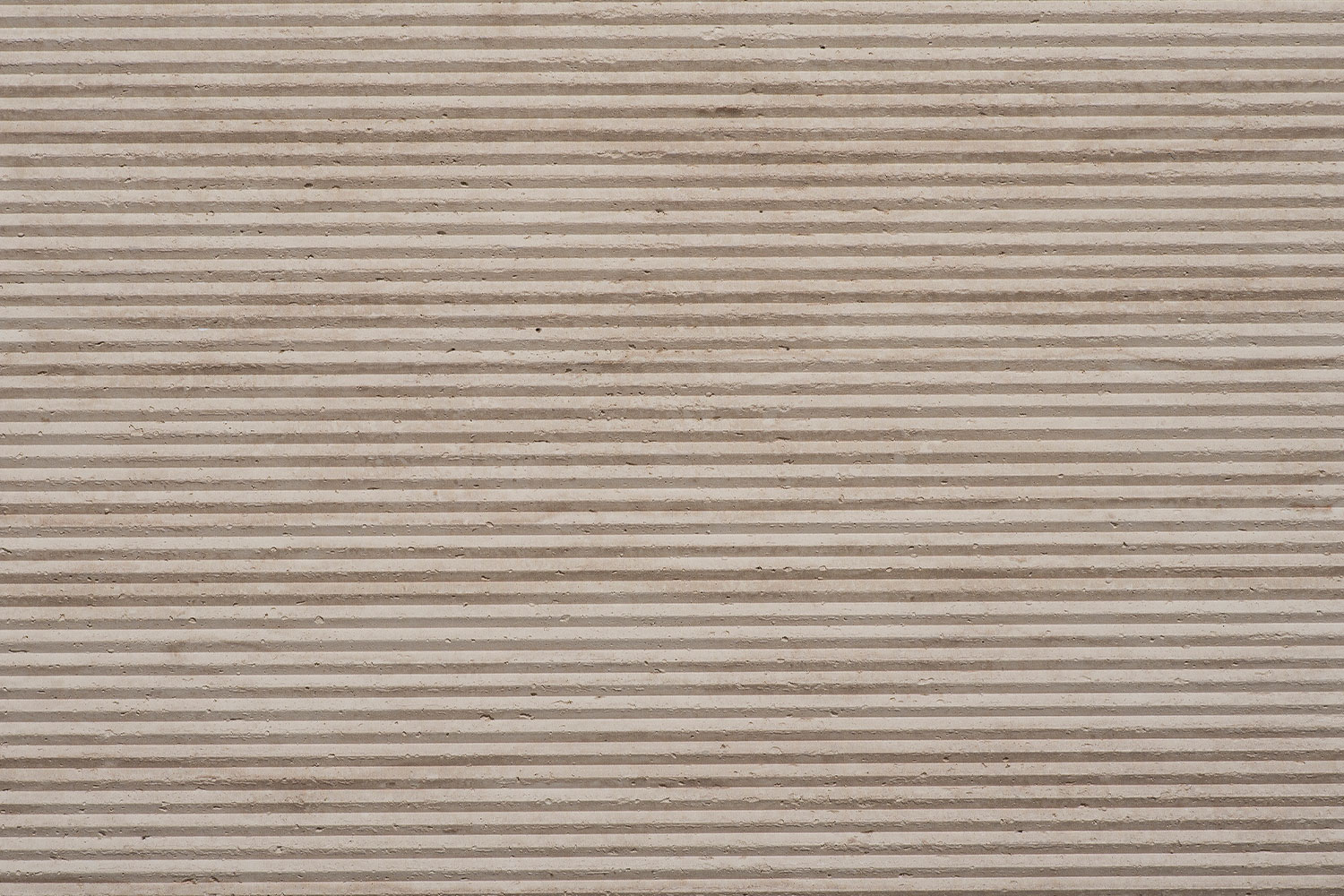 Gyron Travertine Wall Panel