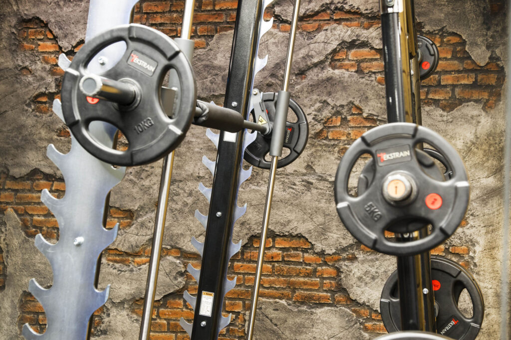 Wall Panel application in Holiday Inn Hotel