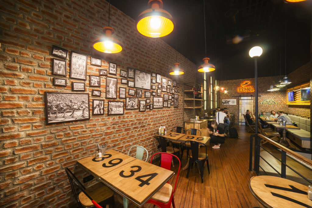 Wall Panel application in İGA İstanbul Airport