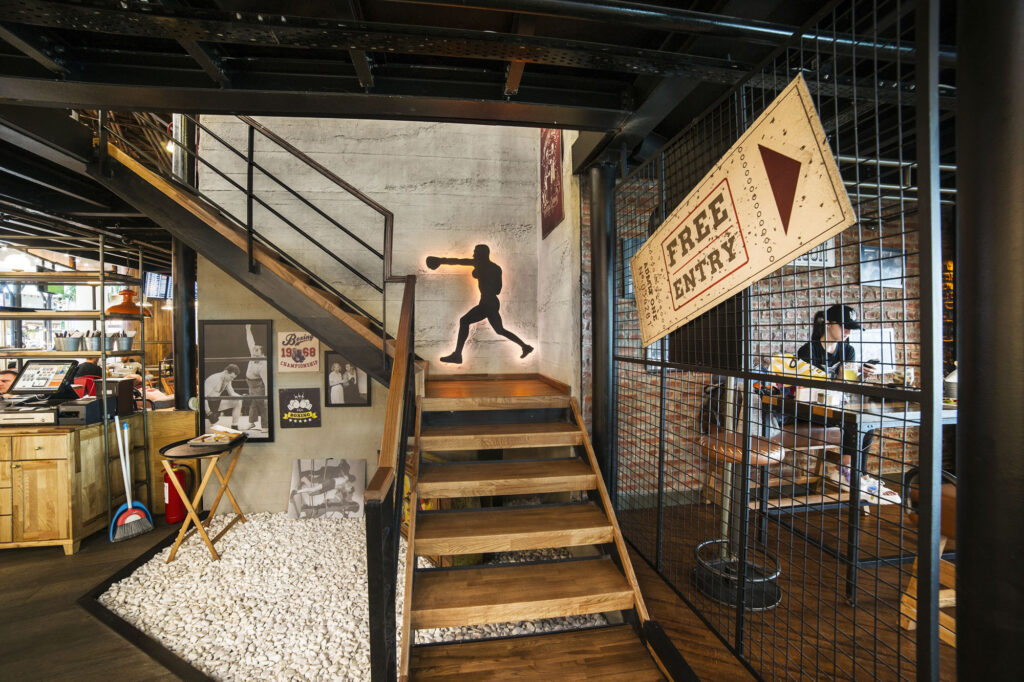 Wall Panel application in İGA İstanbul Airport