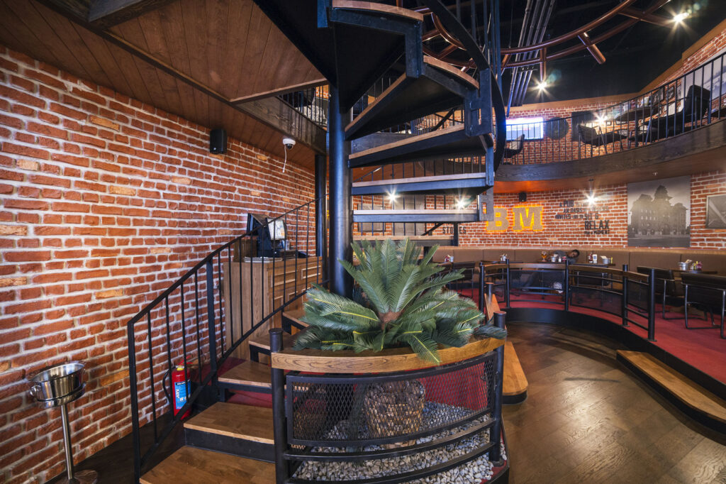 Wall Panel application in İGA İstanbul Airport