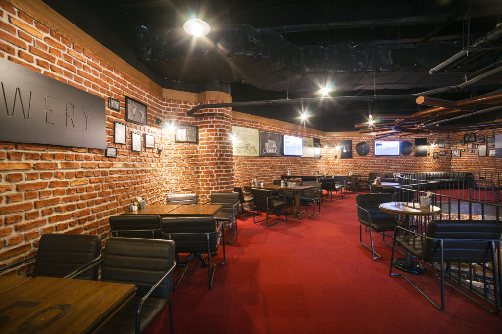 Wall Panel application in İGA İstanbul Airport