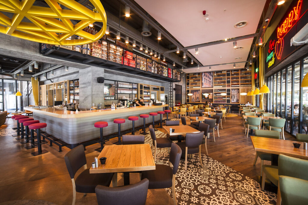 Wall Panel application in Midpoint