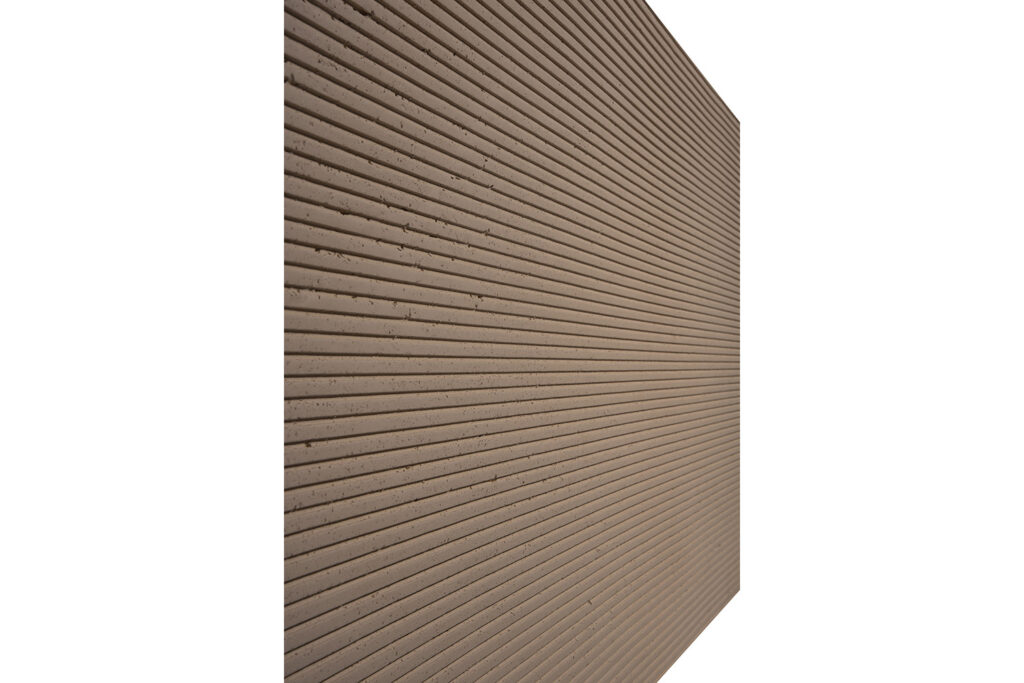 Terracotta-section