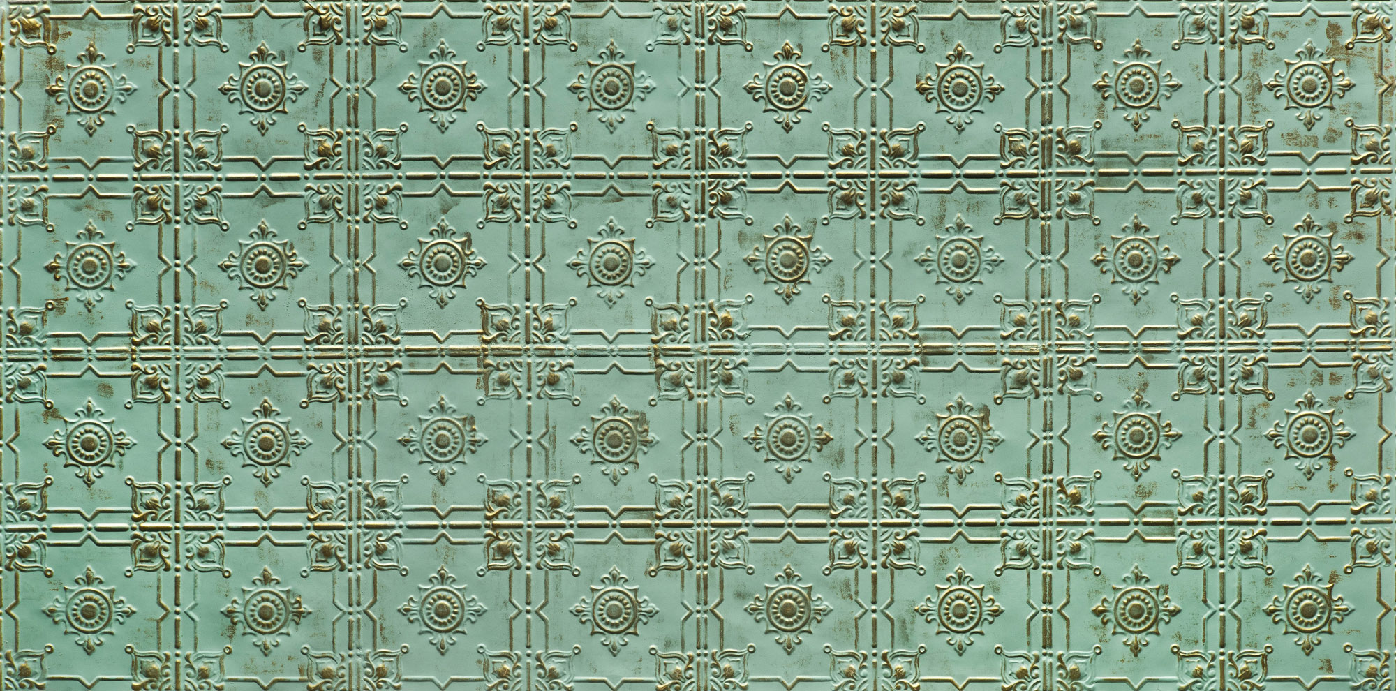 Arietta Wall Panel - Panel Detail