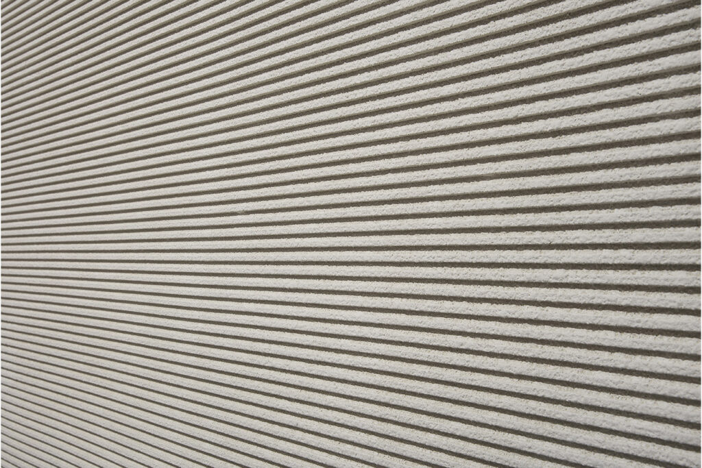 Mist-section