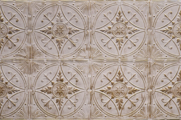 Broderie Duvar Paneli