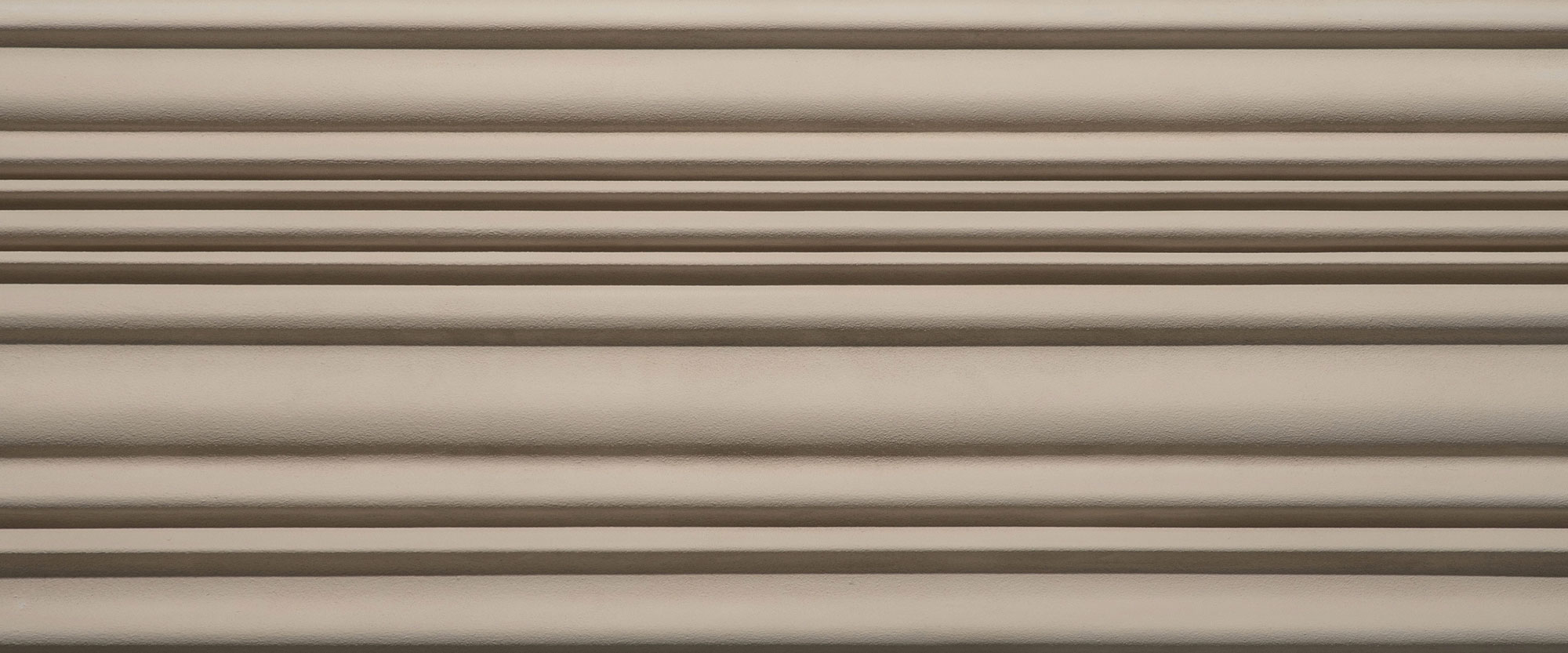 Choppy Wall Panel - Panel Detail