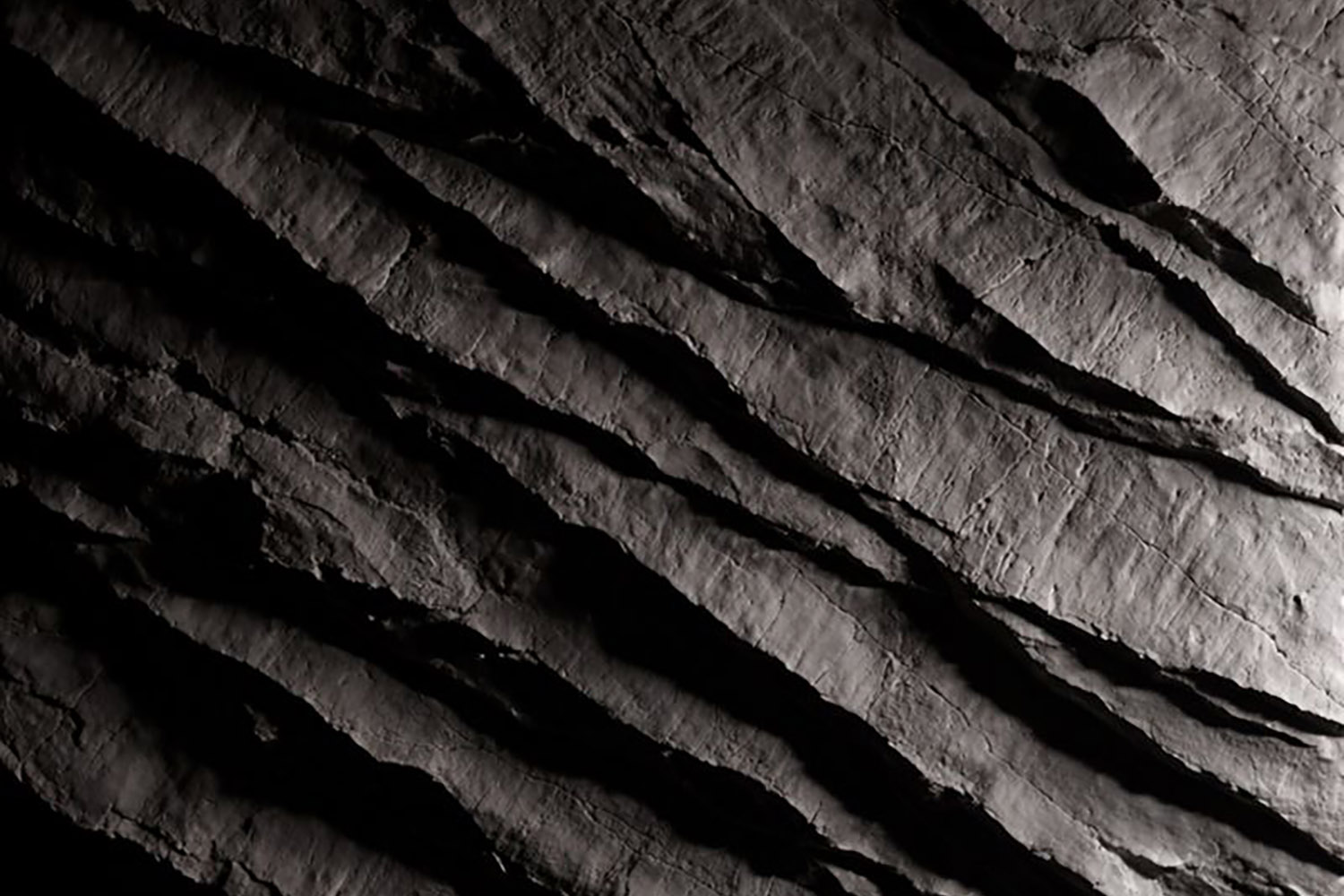 Colorado Rock Wall Panel