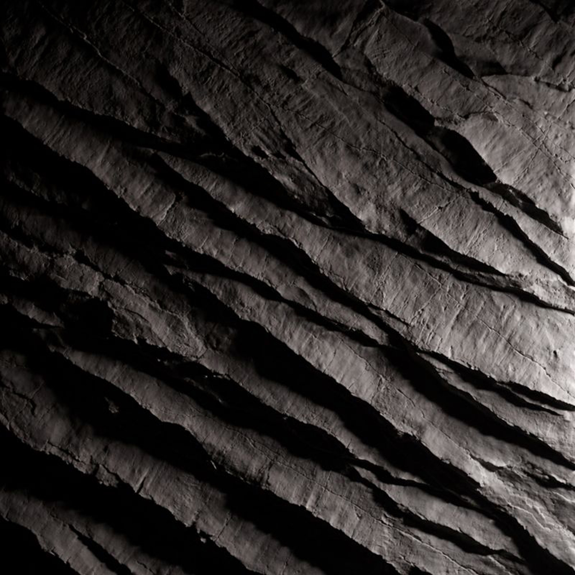 Colorado Rock Wall Panel - Panel Detail