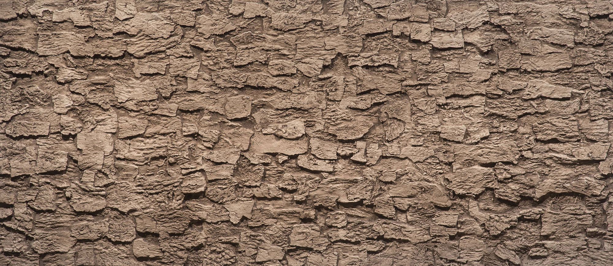 Cork Quercus Wall Panel - Panel Detail