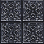 Noir Argent / KA-14675