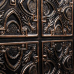 Noir Bronze / KA-14673-Section