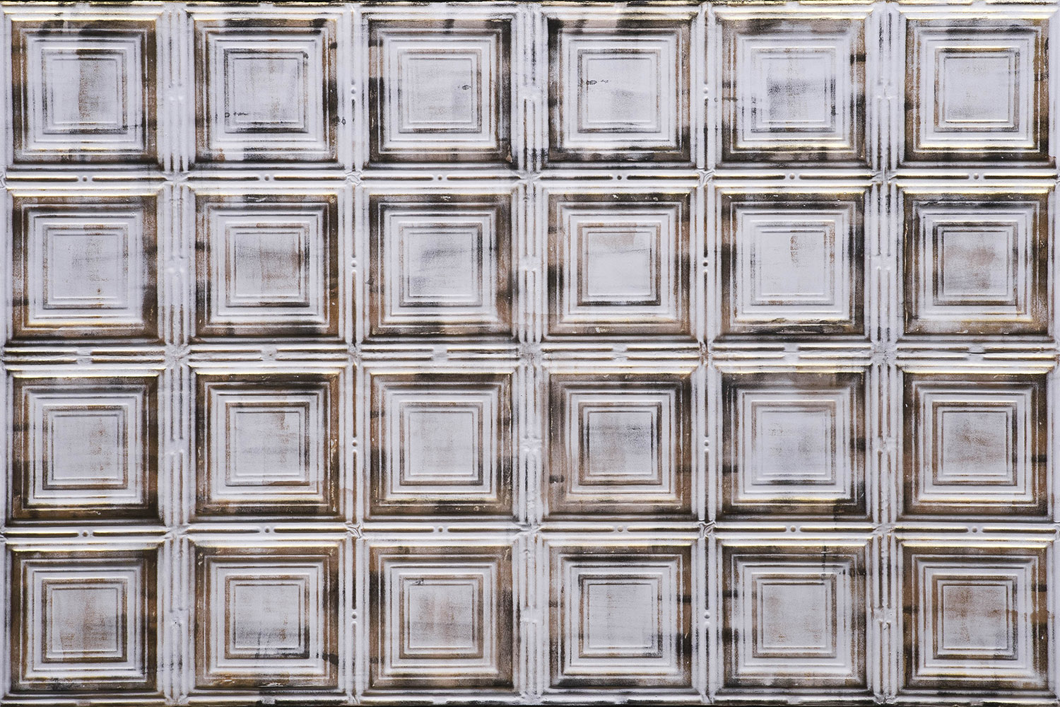 Grenier Duvar Paneli