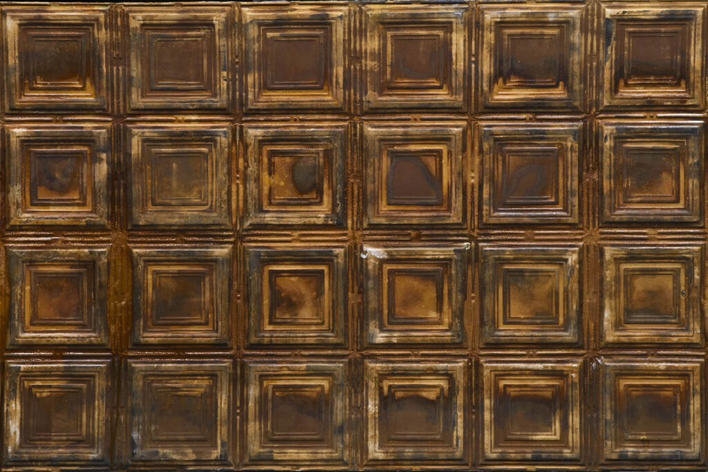 Grenier Oxyd Wall Panel