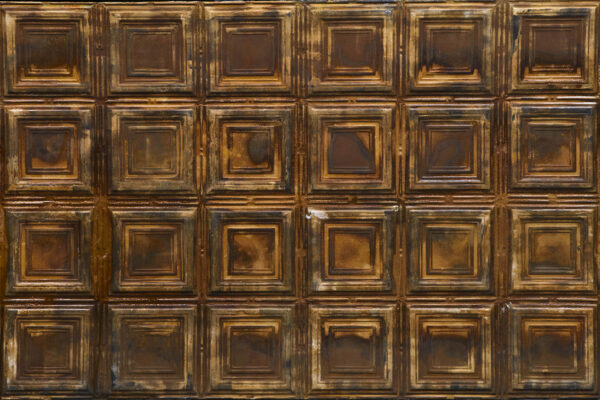 Grenier Oxyd Duvar Paneli