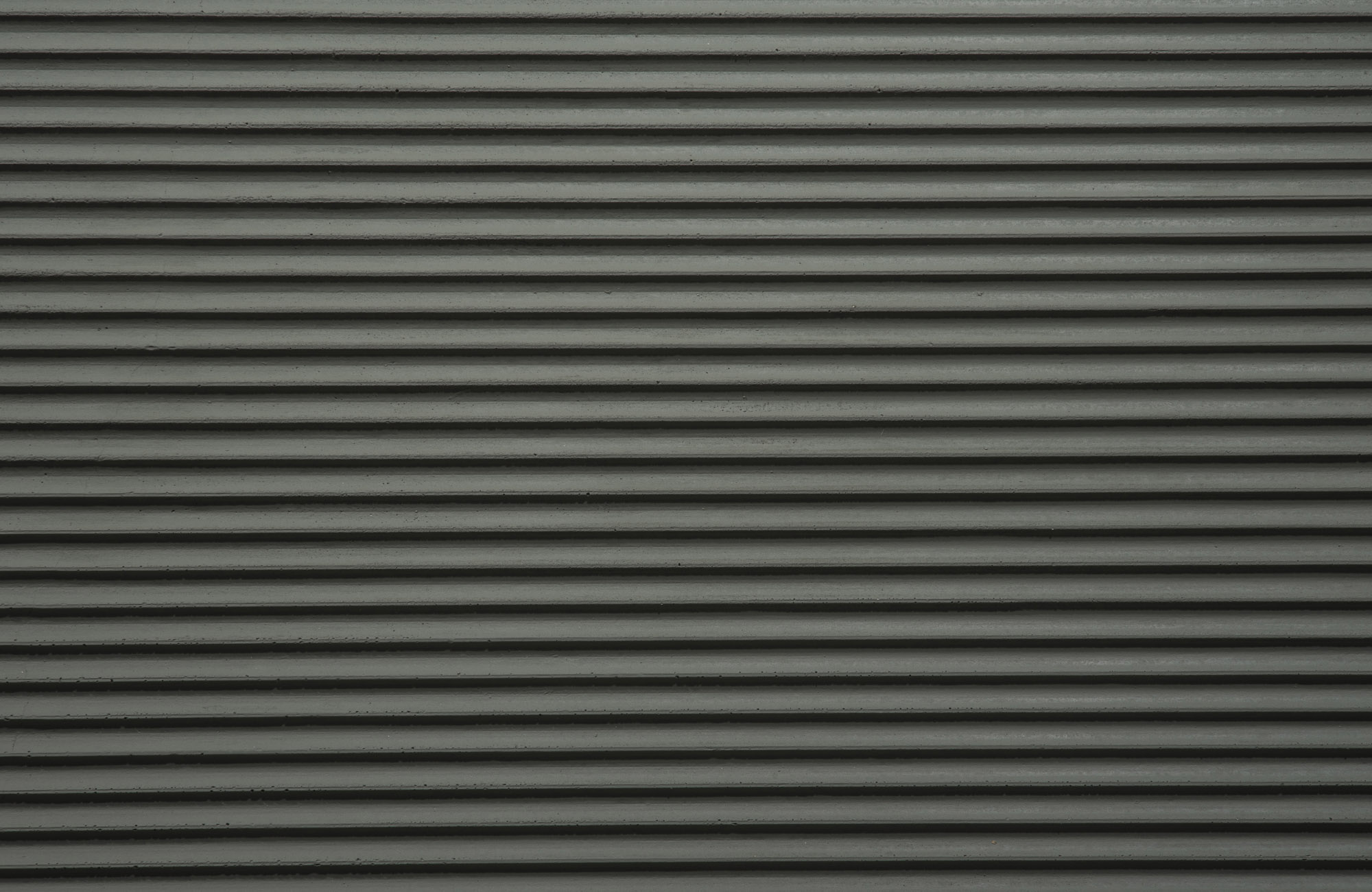 Groove Duvar Paneli - Panel Detail